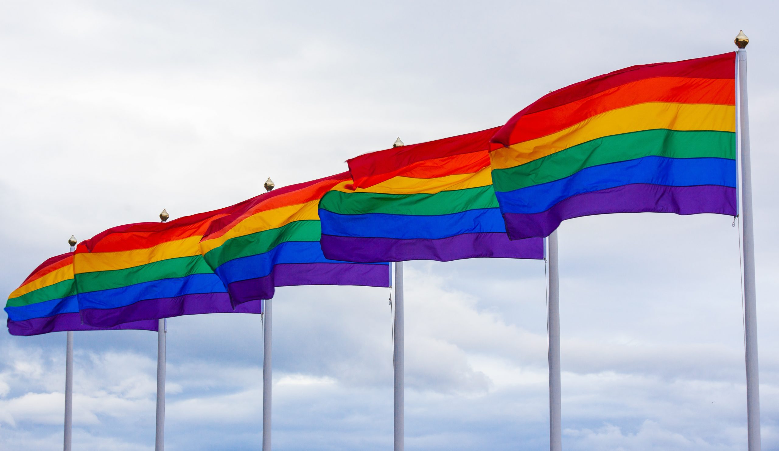 Bucks Support Services | LGBTQ Teen & Young Adult Process Group