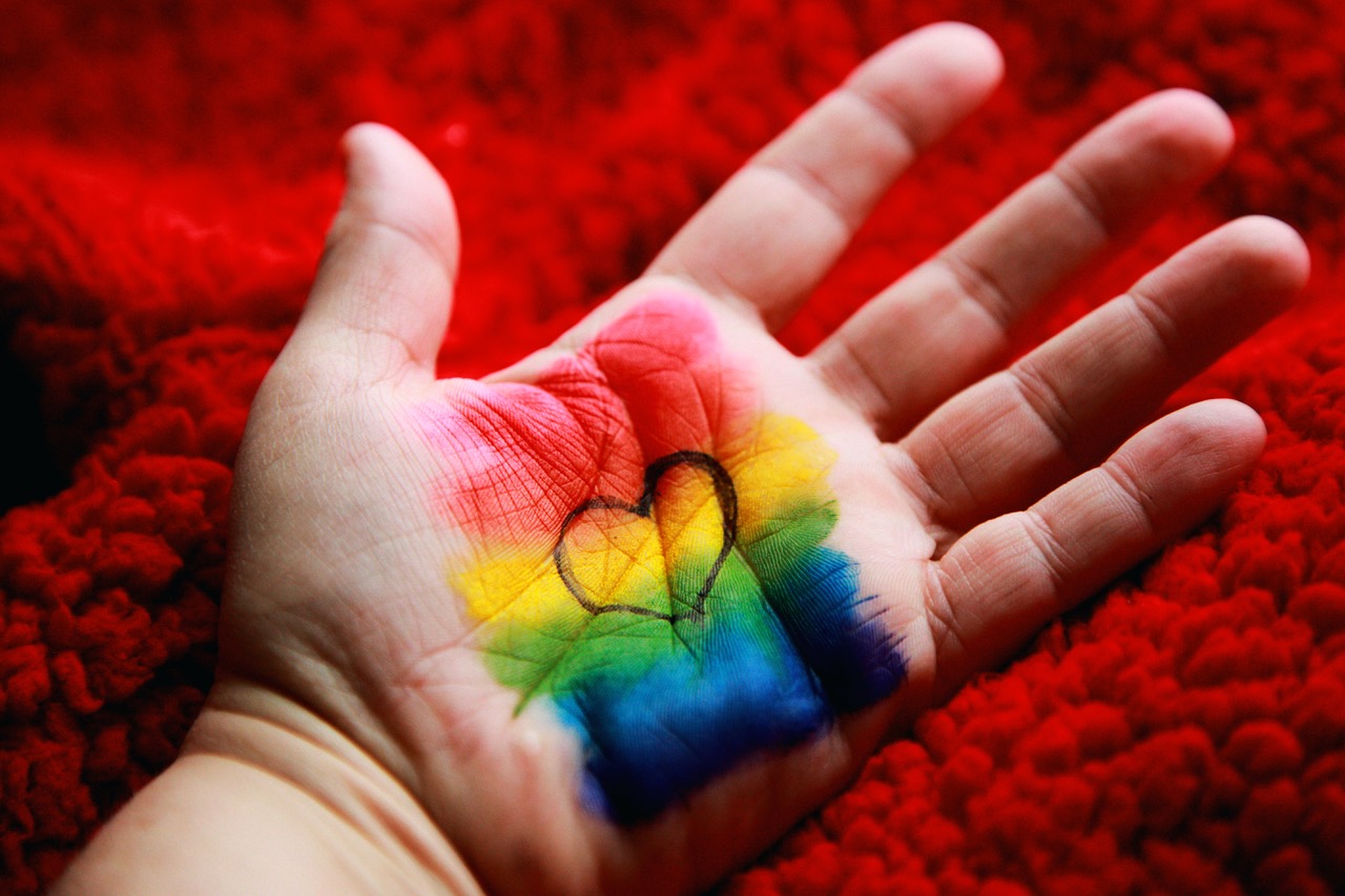 Bucks Support Services | Middle School LGBTQ Group